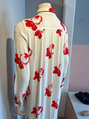Ganni - Kjole - Size: 36