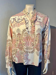 Marta - Bluse - Size: S/M