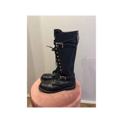 Harley Dividson - Støvler - Size: 37