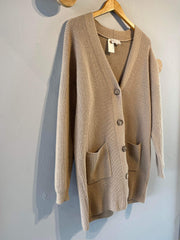 Minus - Cardigan - Size: M