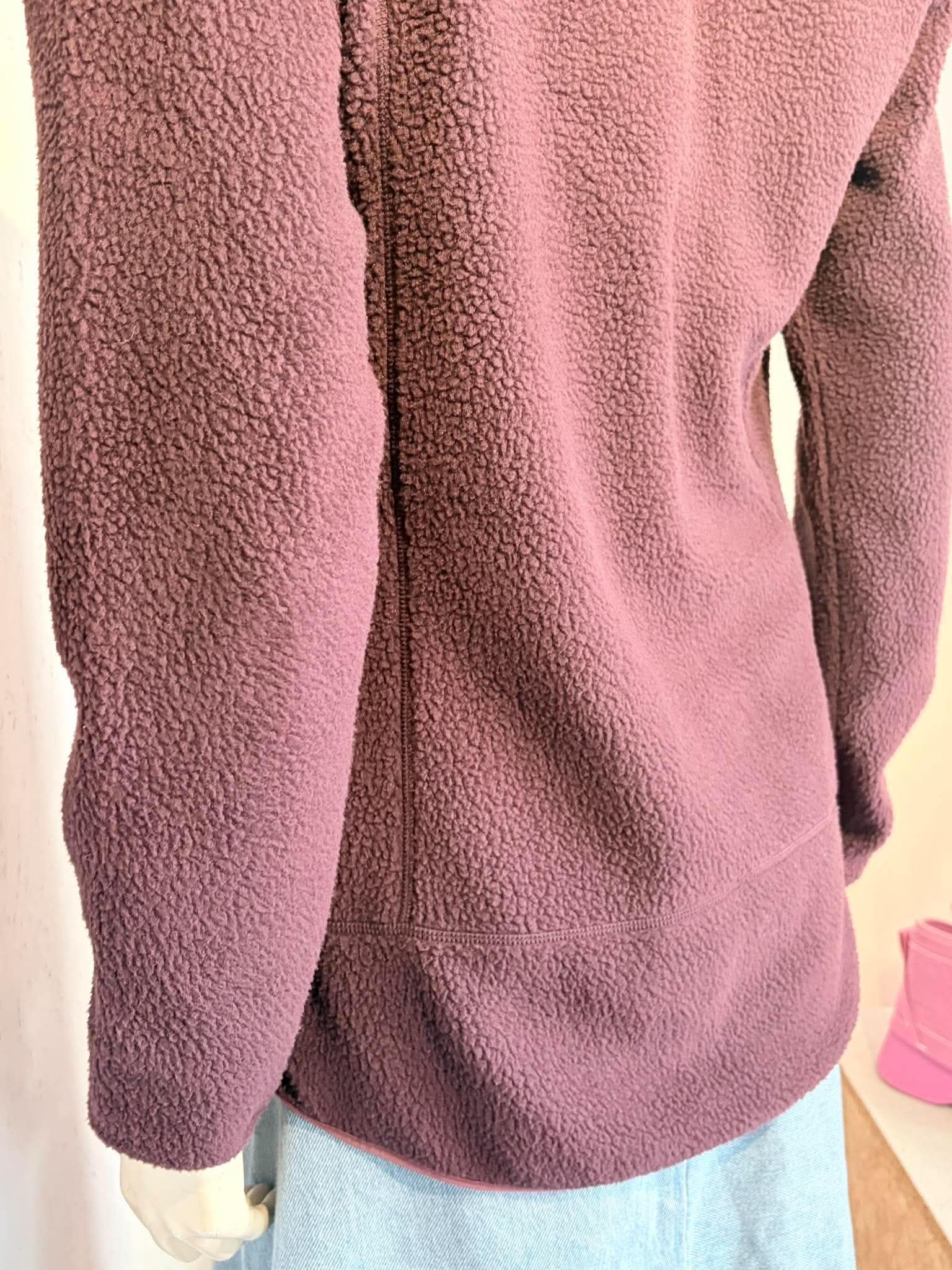 Five Seasons - Cardigan/Jakke - Size: 38