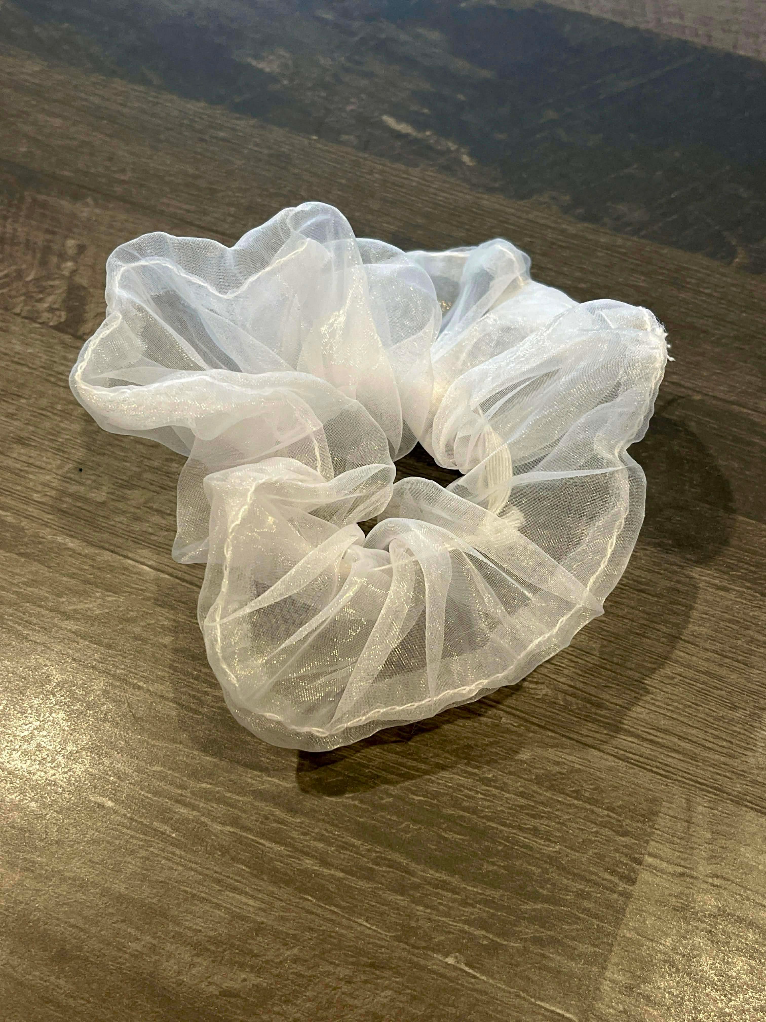No brand - Hårelastik - One Size