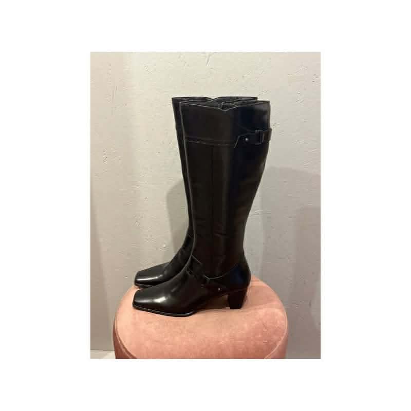 B&Co - Støvler - Size: 39