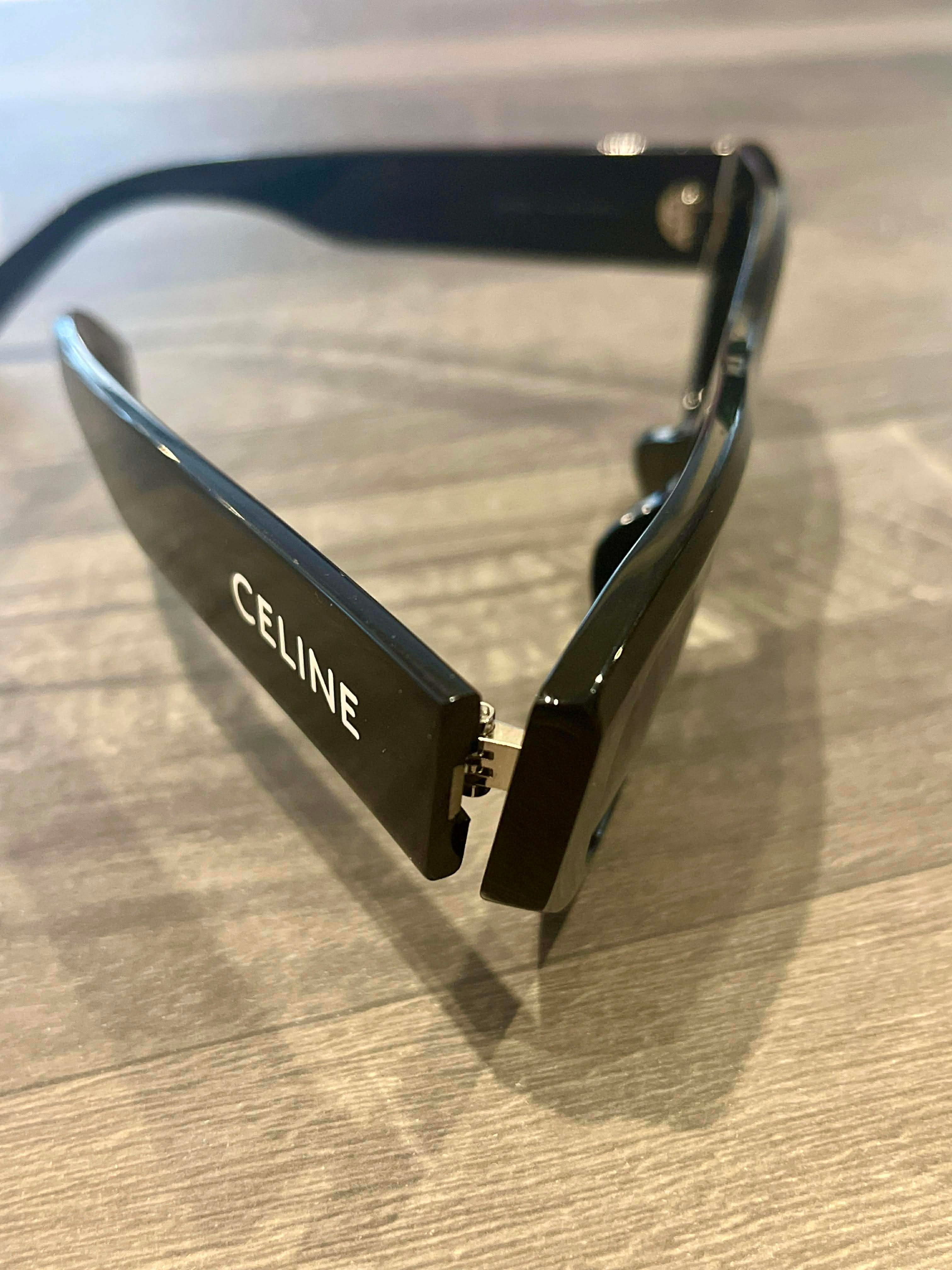 Celiné Paris - Solbriller - One Size