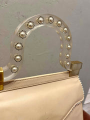 Thalé Blanc - Taske - One Size