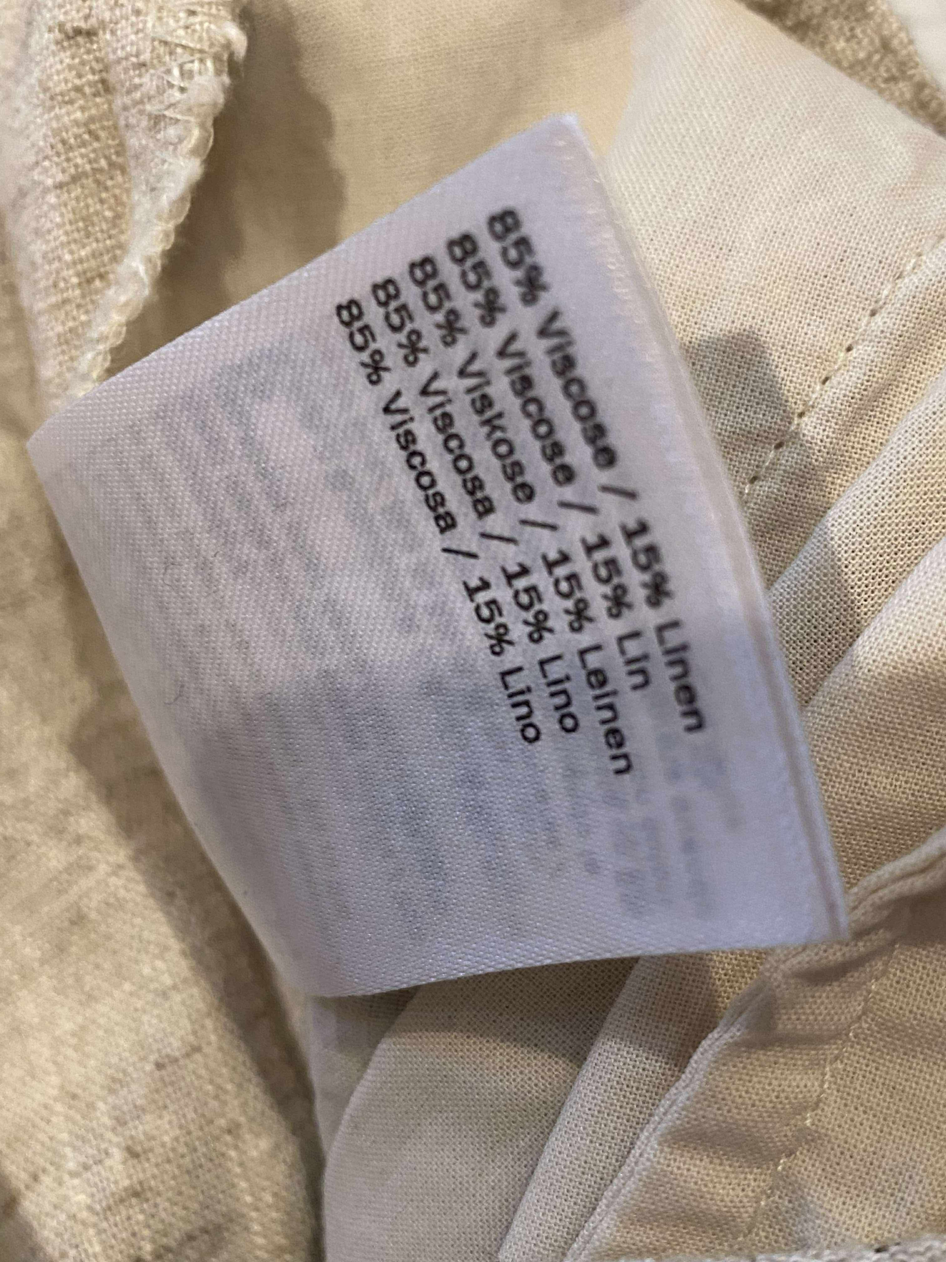 Second Female - Bukser - Size: L