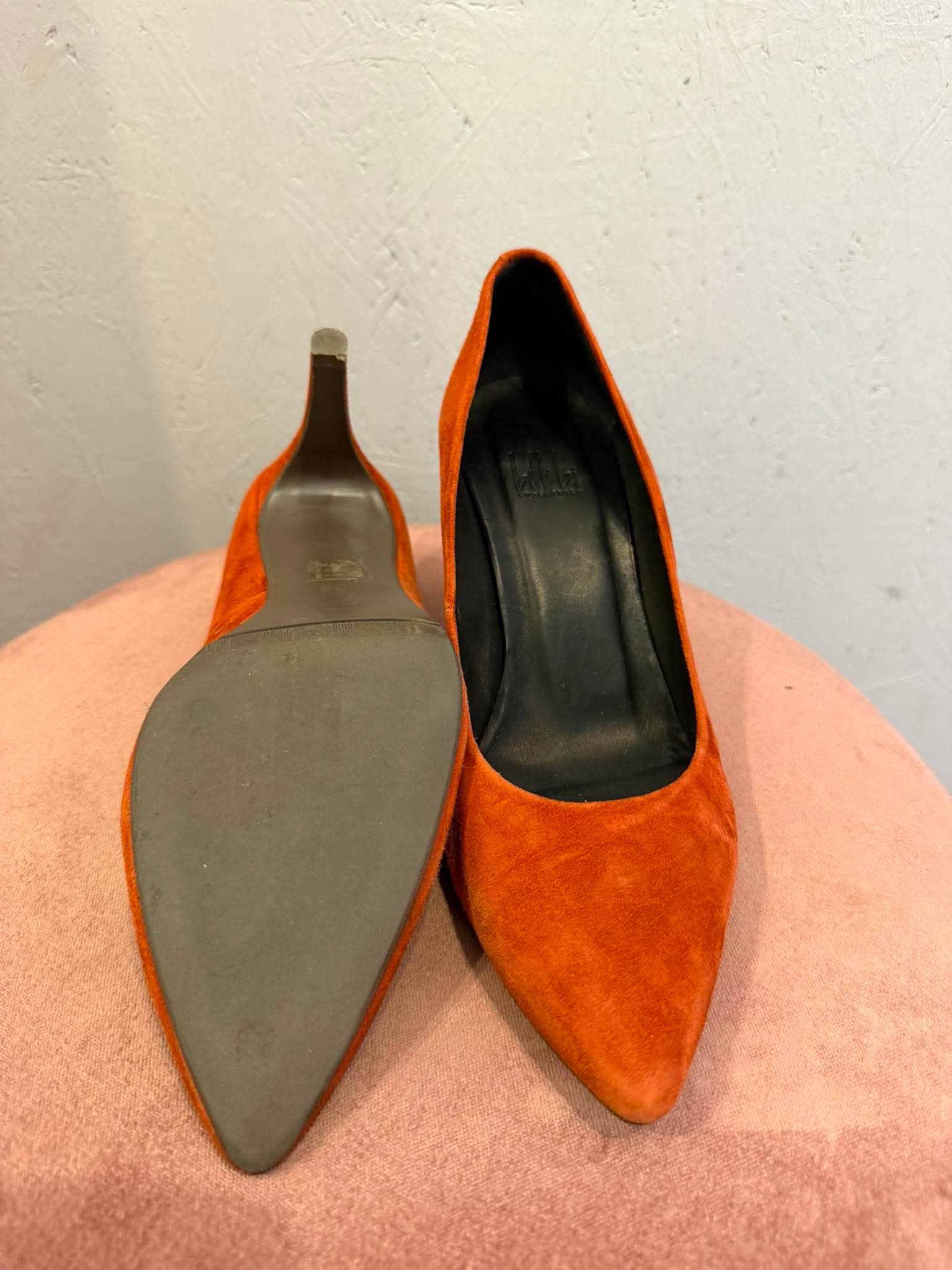 Billi Bi - Stiletter - Size: 38