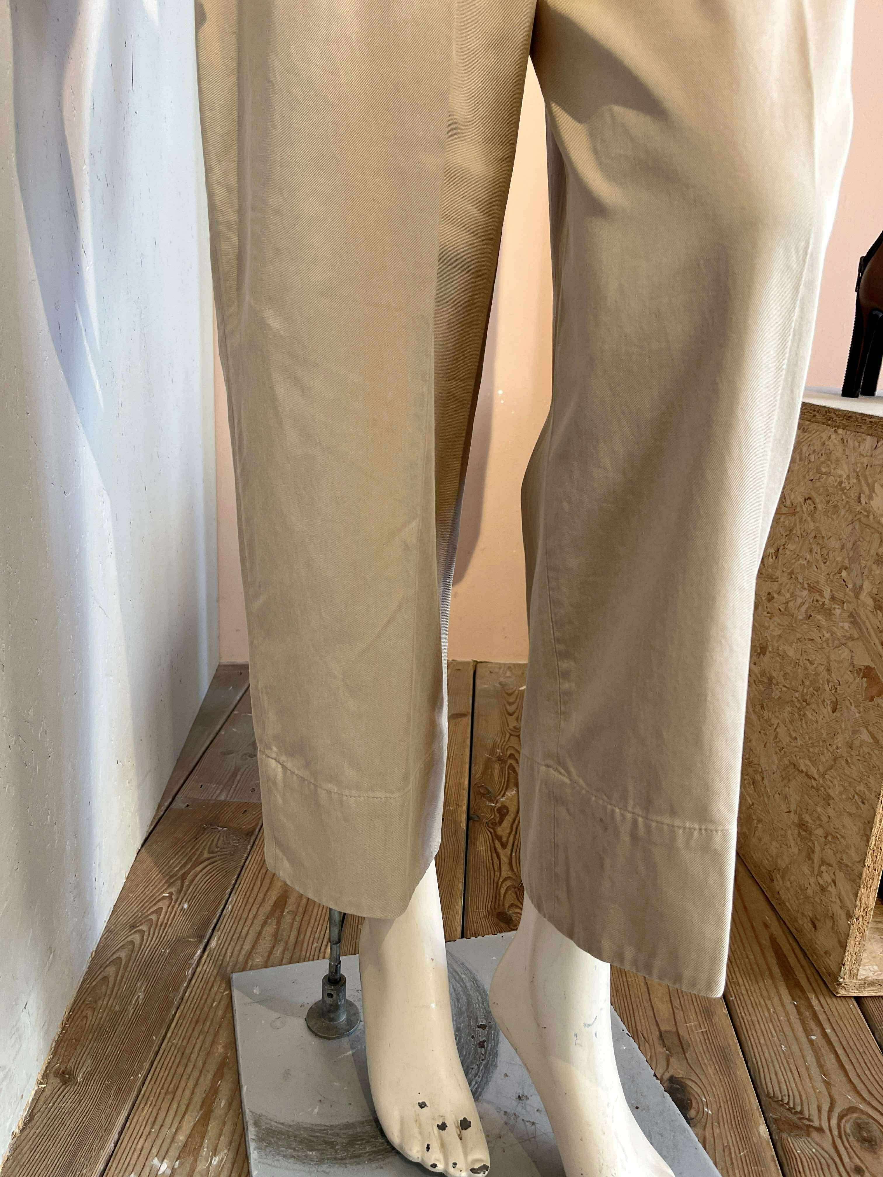 Zara - Bukser - Size: S