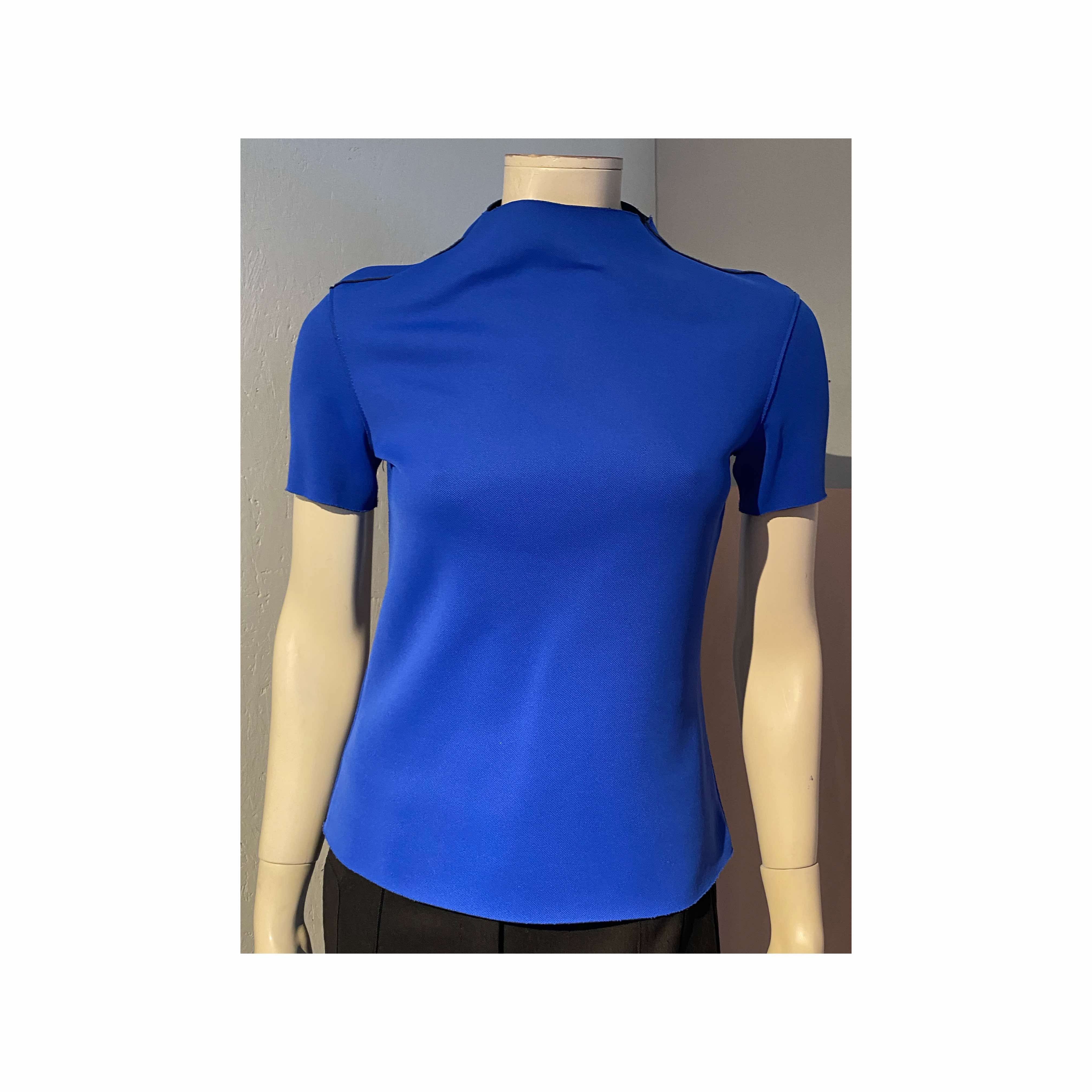 Zara - T-shirt/top - Size: M