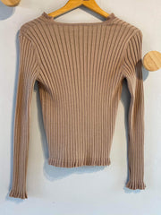 A View - Cardigan - Size: M