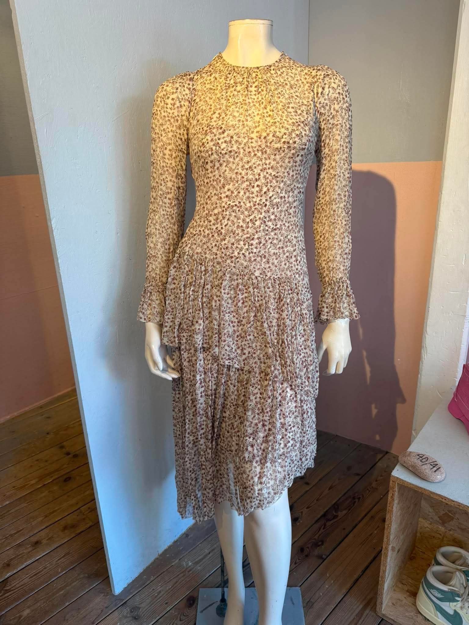 Zimmermann - Kjole - Size: S