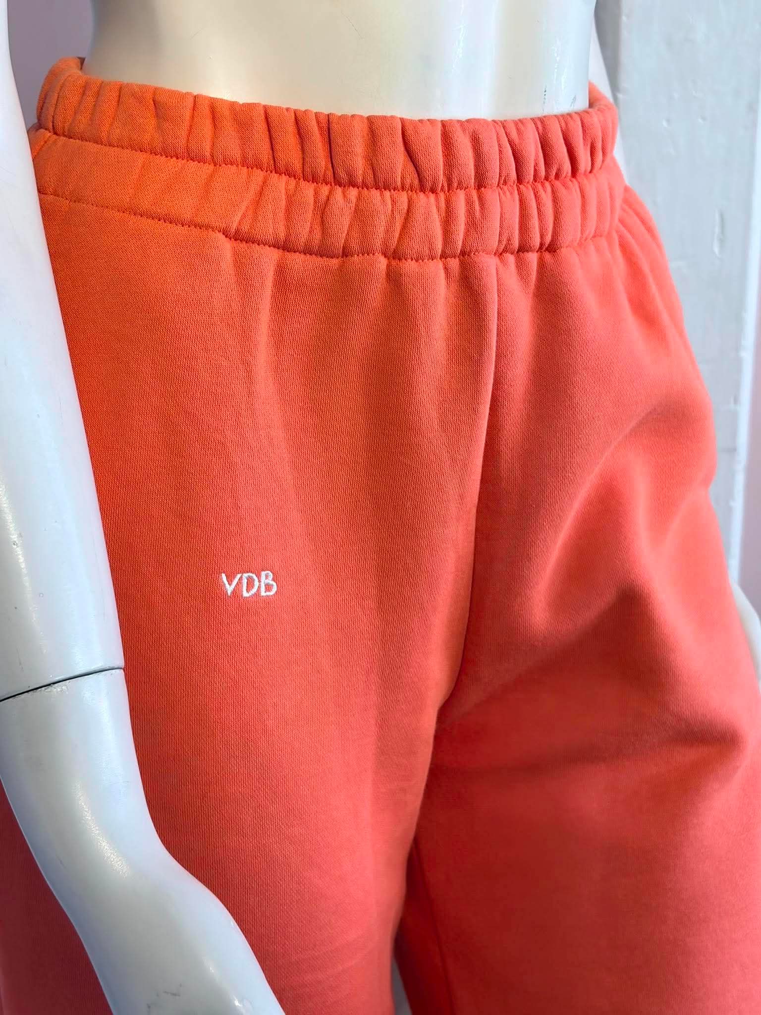 Venderby's - Sweatpants - Size: S/M
