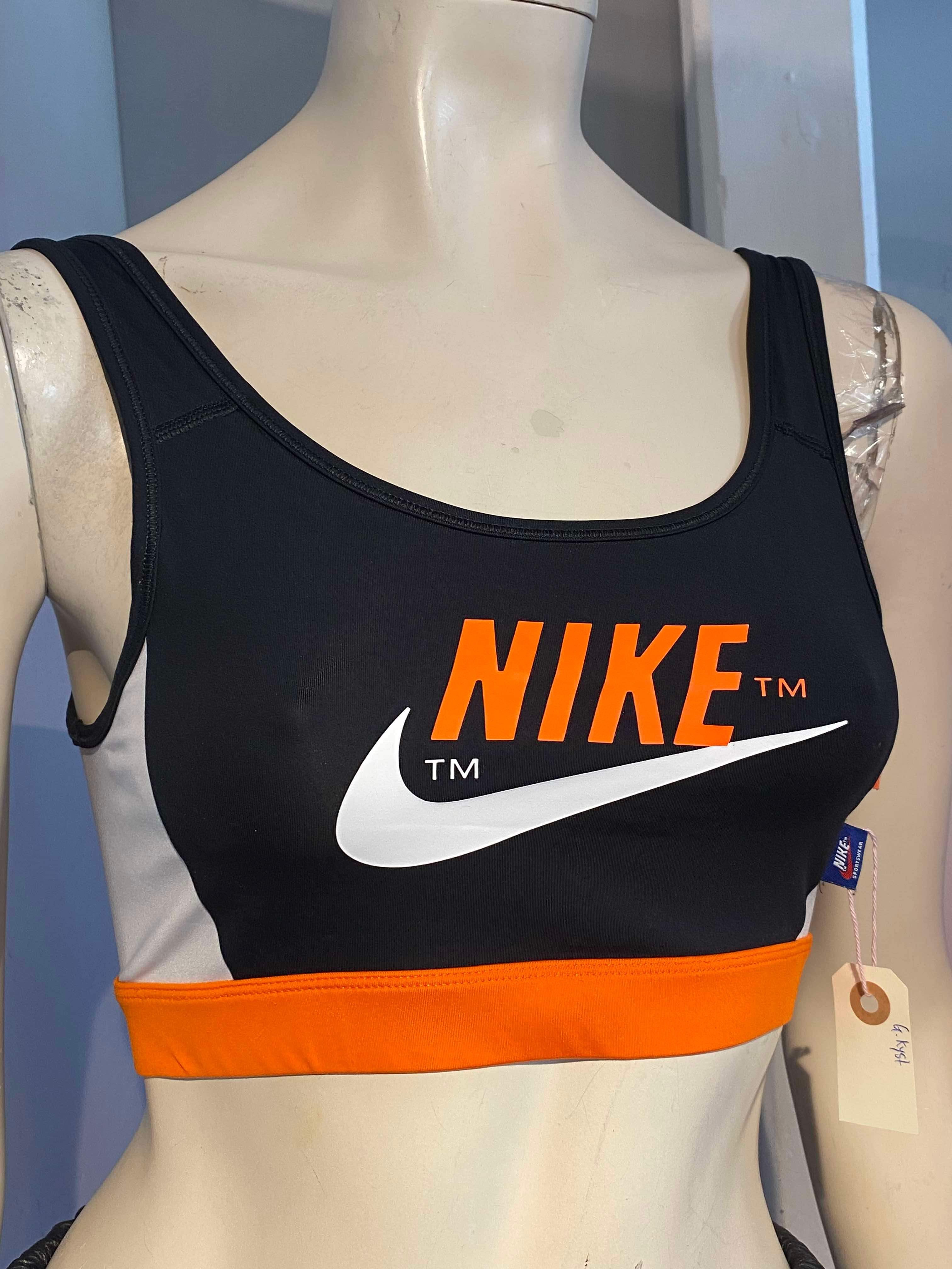 Nike - Træningstop - Size: XS