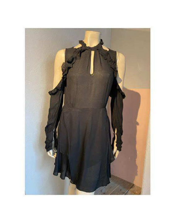 Iro Paris - Kjole - Size: 36