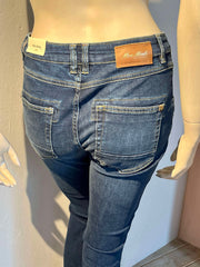 Mos Mosh - Jeans - Size: 27