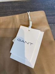 Gant - Skindnederdel - Size: S