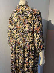 YAS - Kjole - Size: M