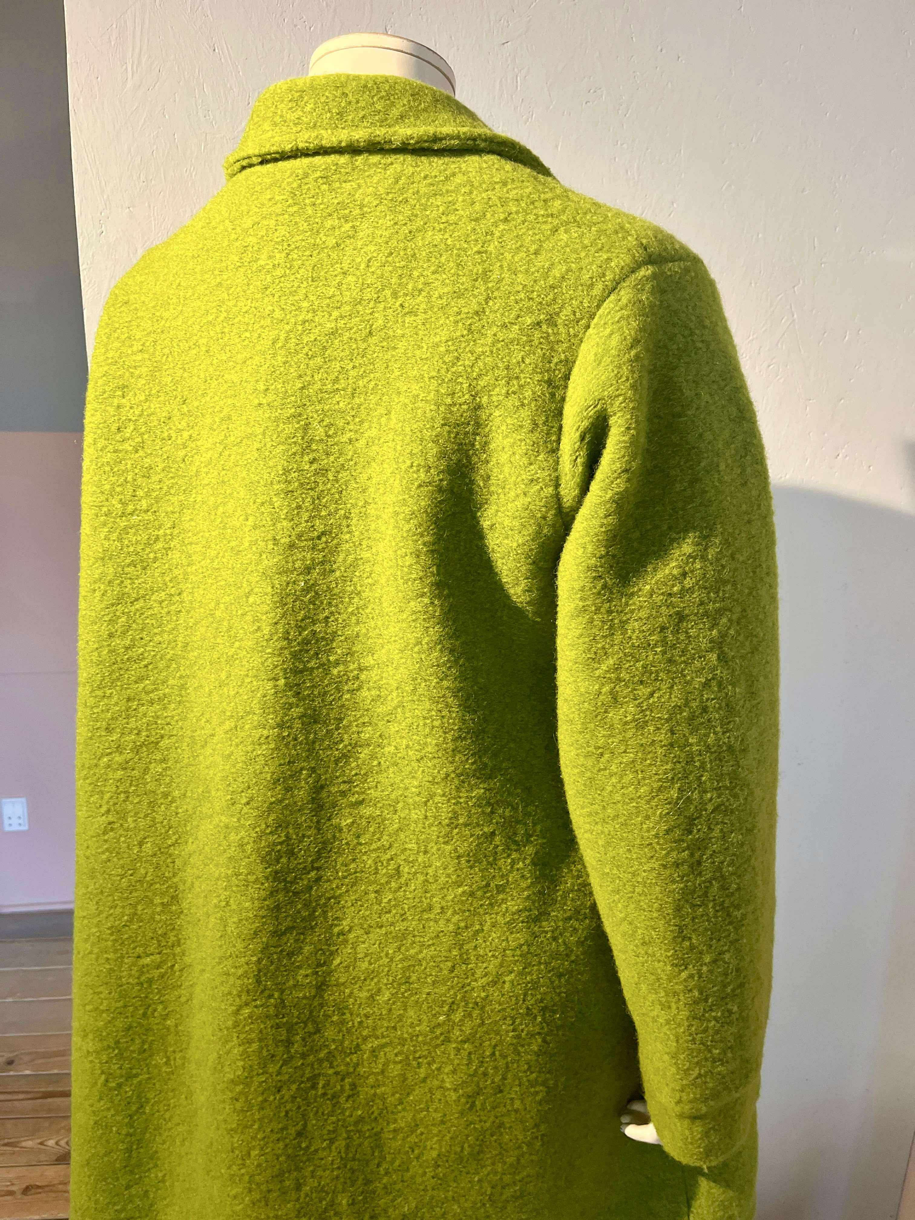 Bohéme - Frakke - Size: M/L