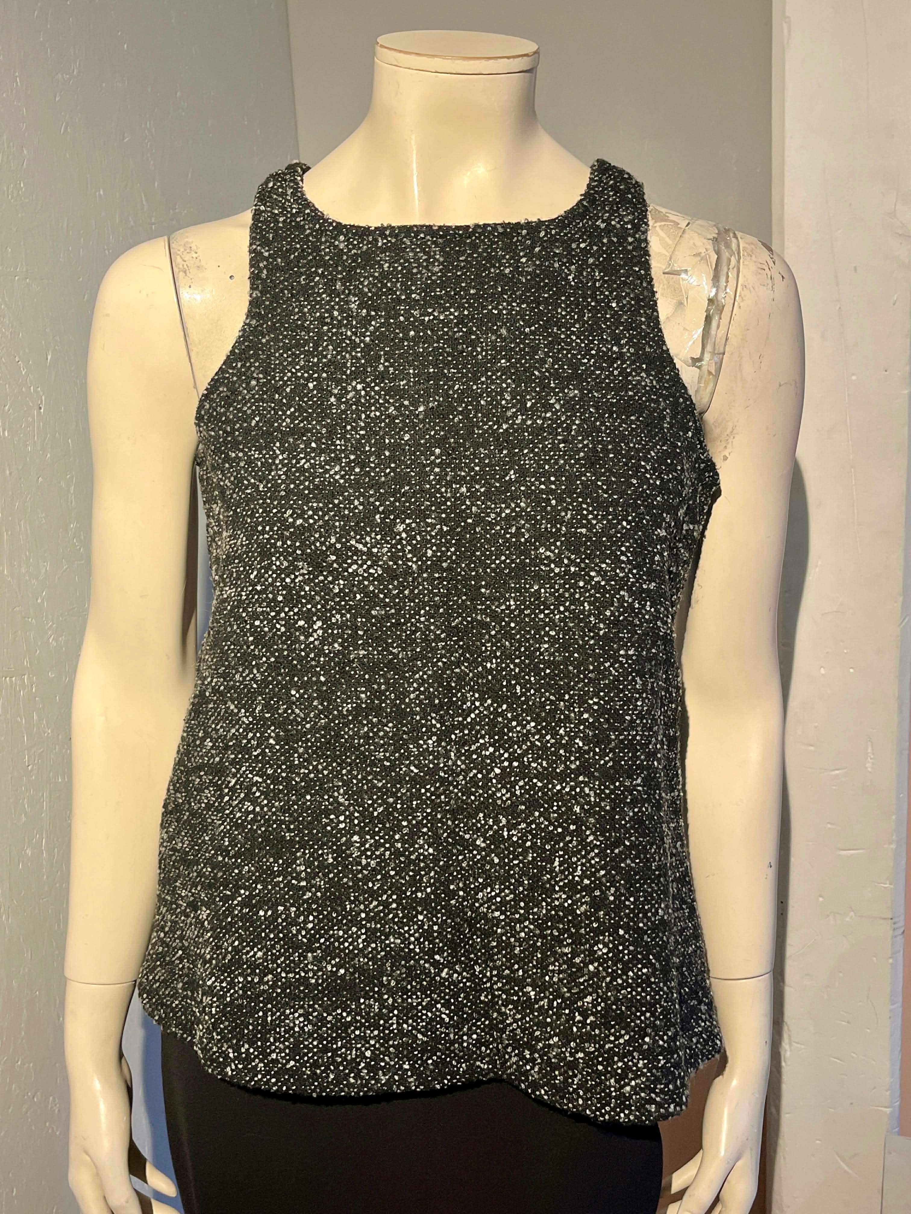 Rabens Saloner - Top - Size: S