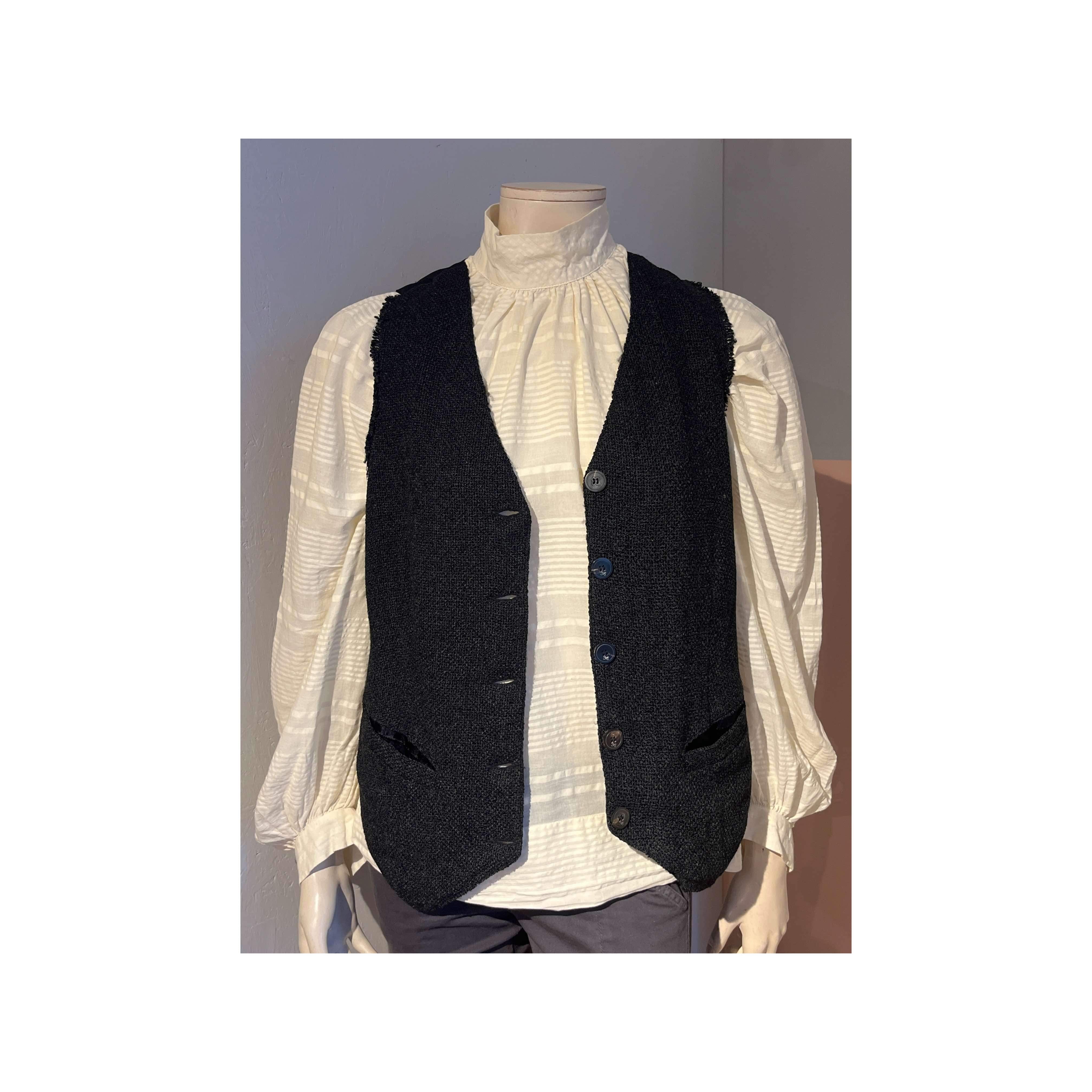 Sign - Vest - Size: 36