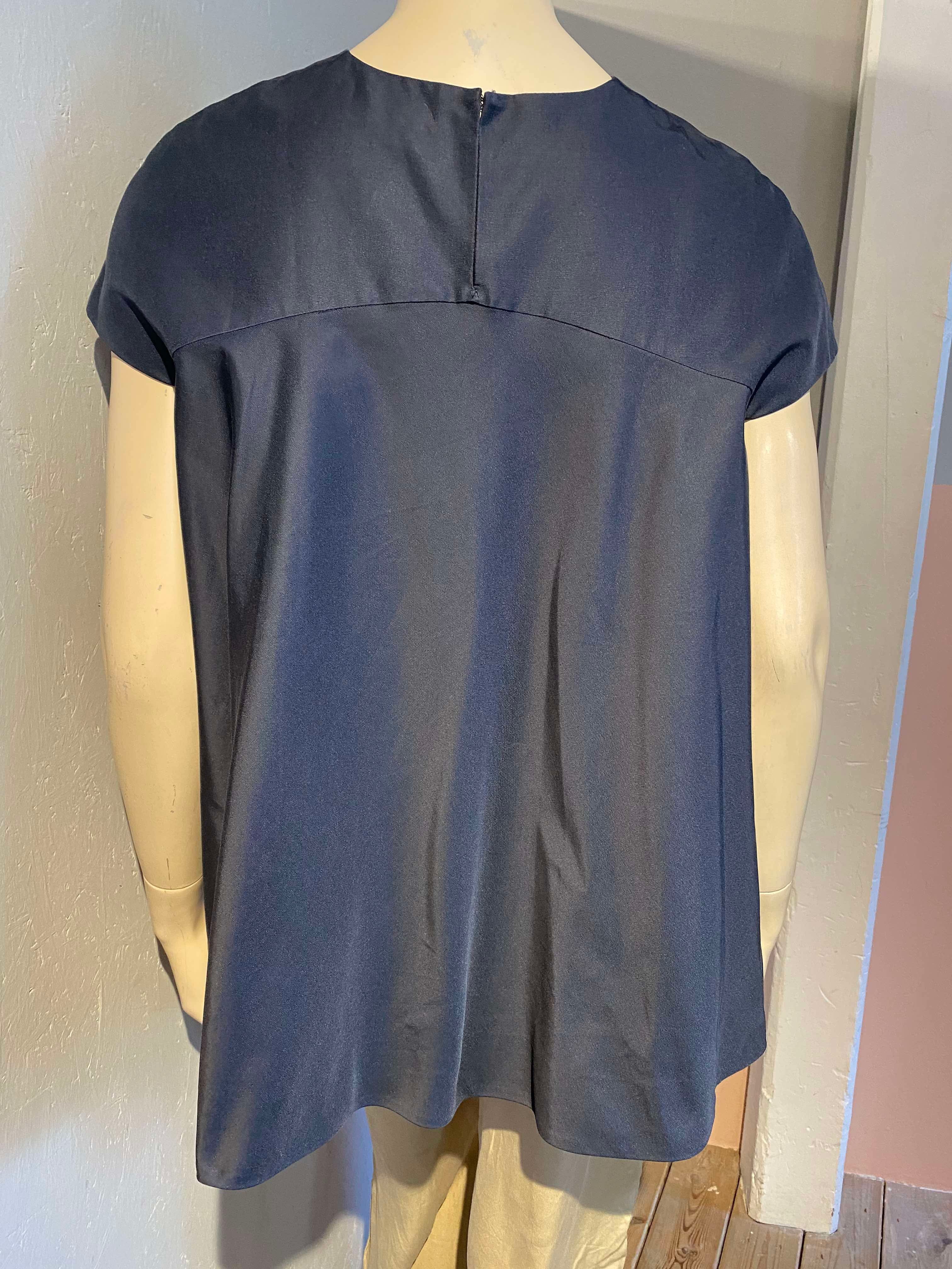Cos - Top - Size: 38