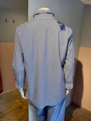Zara - Skjorte - Size: XL