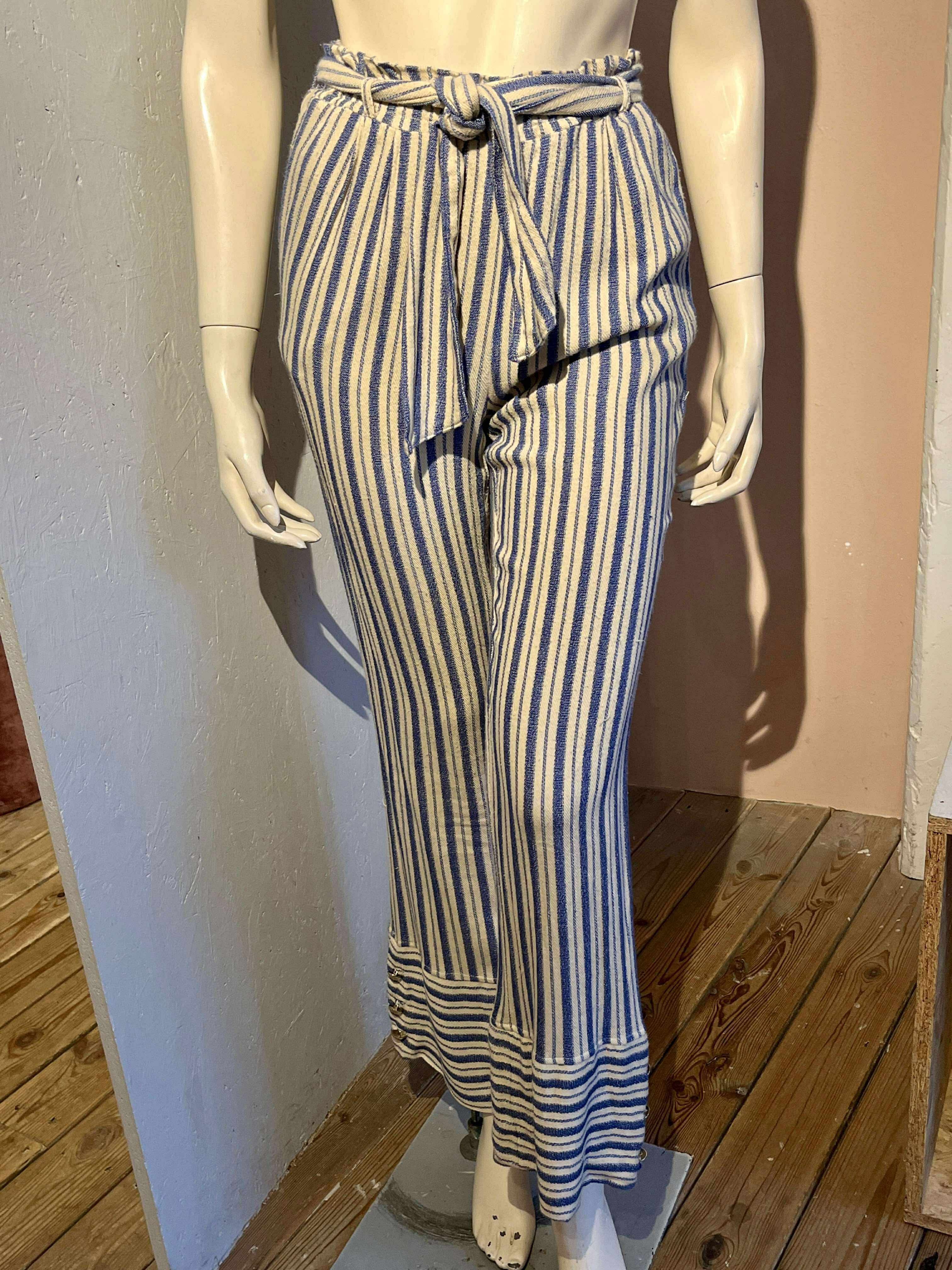 Birgitte Herskind - Bukser - Size: 34