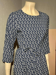 Gant - Kjole - Size: 38