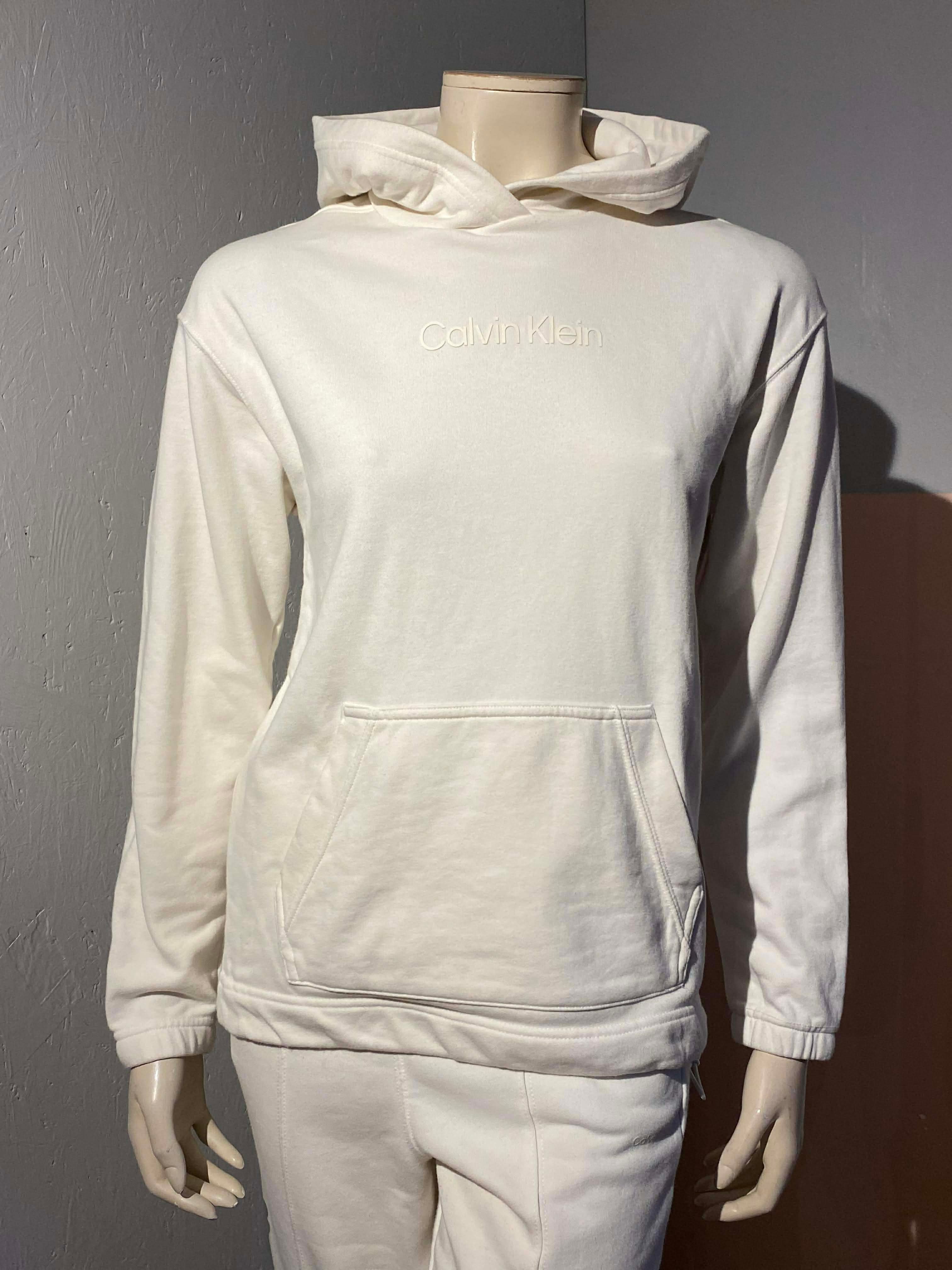 Calvin Klein - Hoodie - Size: S