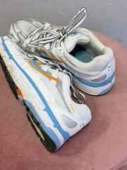 Nike - Sneakers - Size: 36