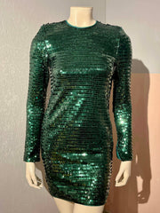 H&M - Kjole - Size: 34