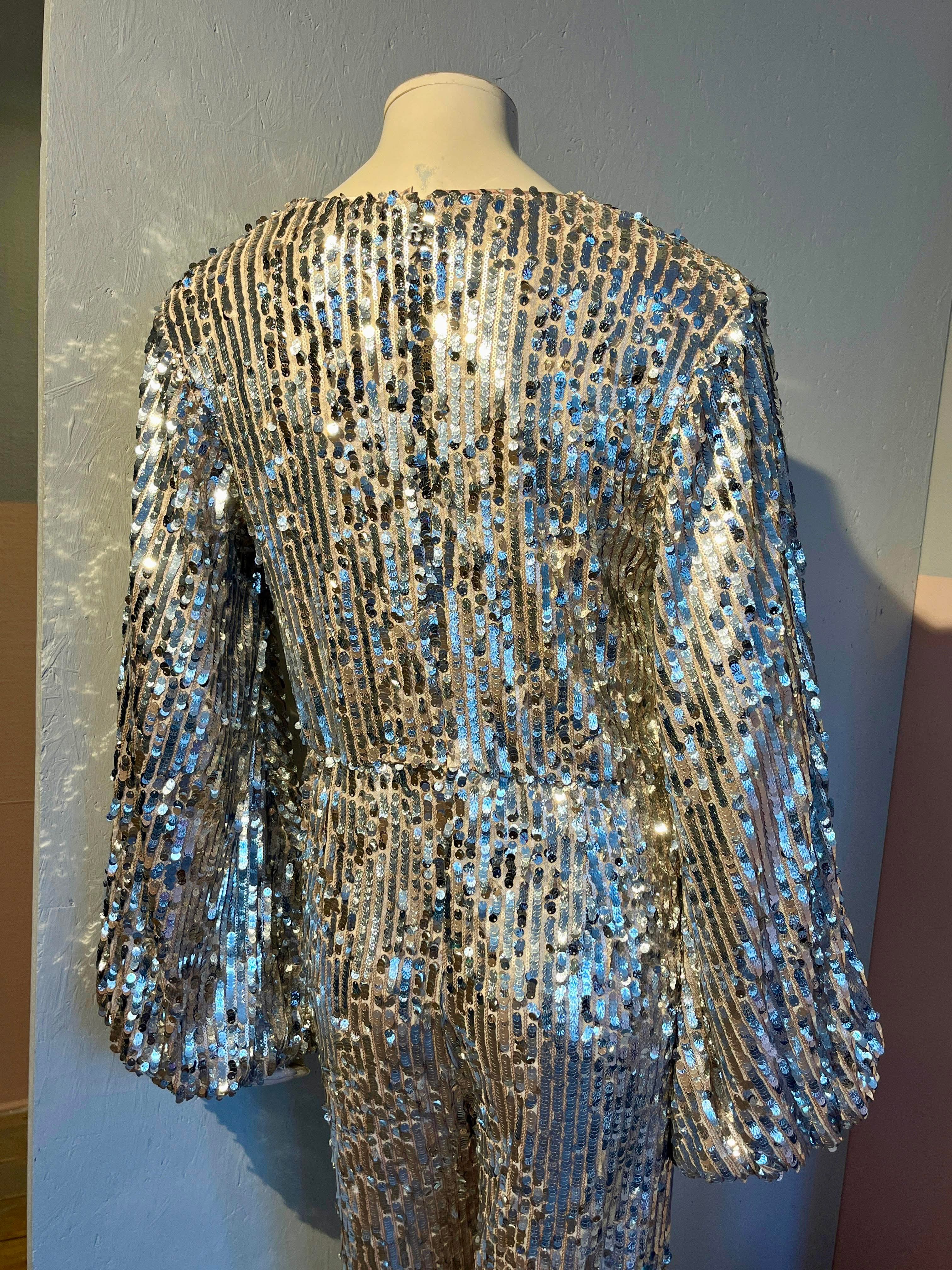 Rotate Birger Christensen - Jumpsuit - Size: 40