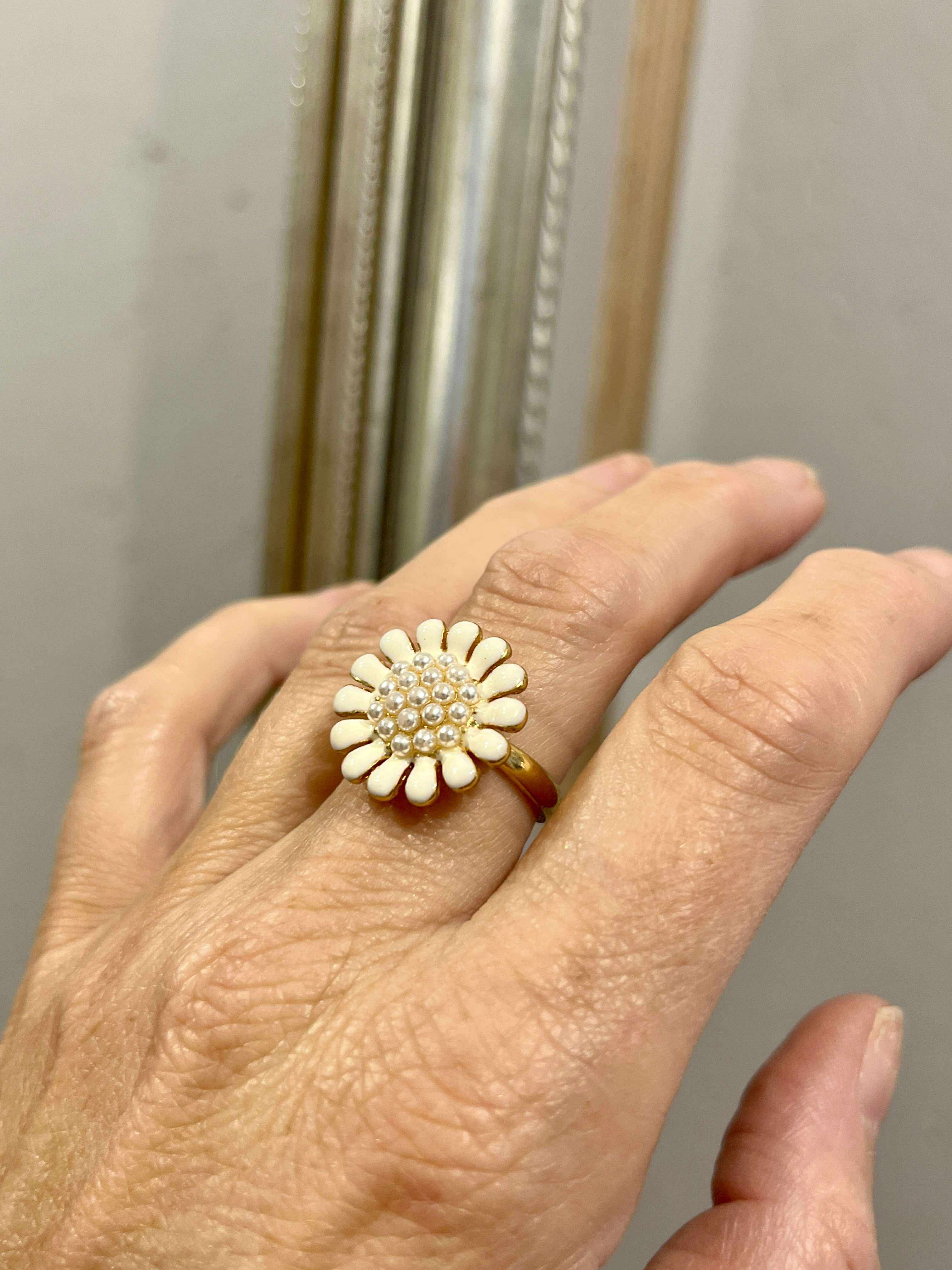 Pilgrim - Ring - One Size