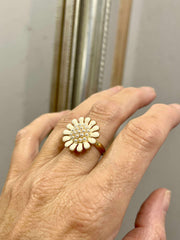 Pilgrim - Ring - One Size