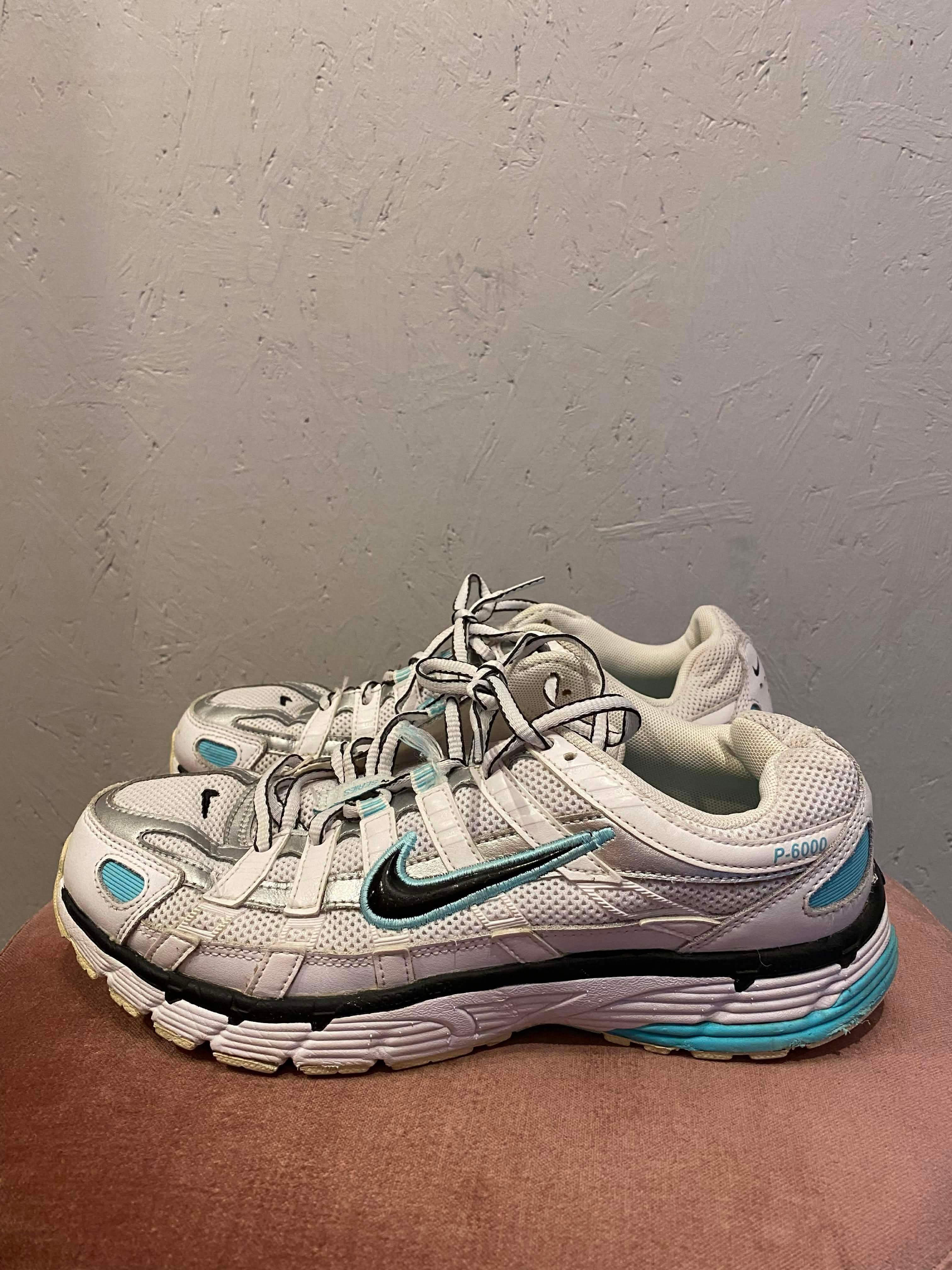 Nike - Sneakers - Size: 38