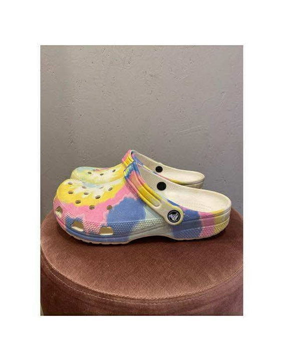 Crocs - Slippers - Size: 40