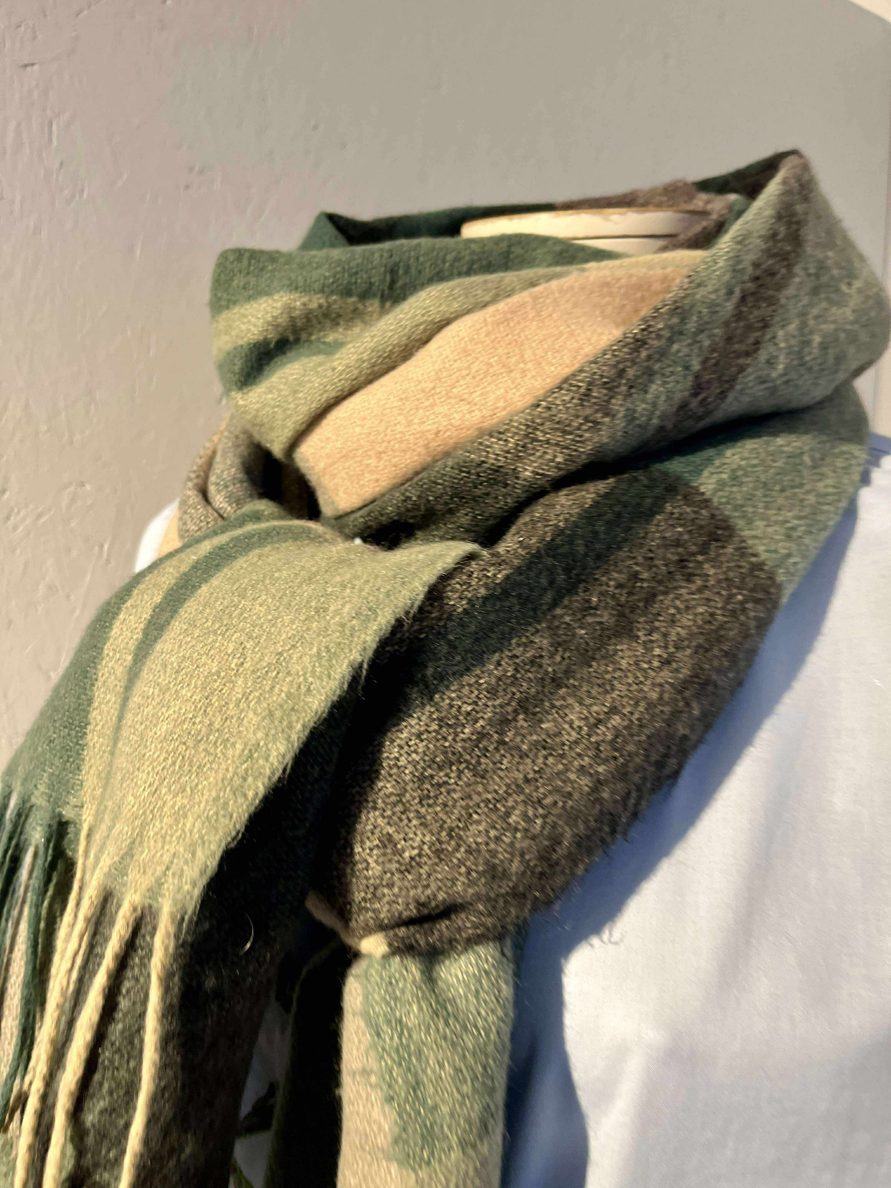 Vila - Tørklæde - One Size