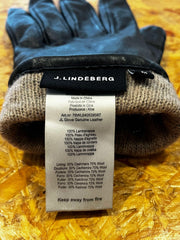 J. Lindeberg - Handsker - Size: M