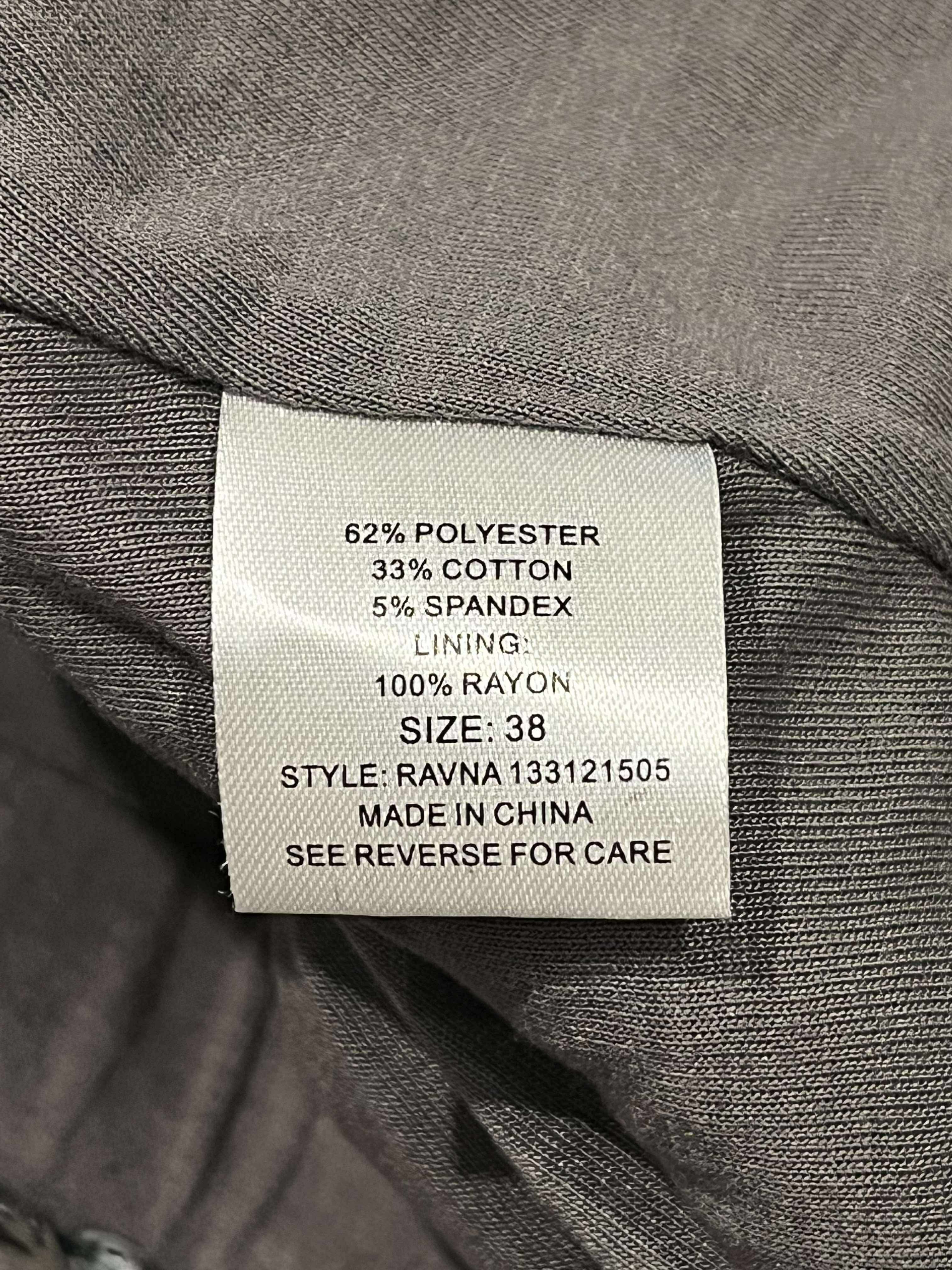 Custommade - Tights - Size: 38