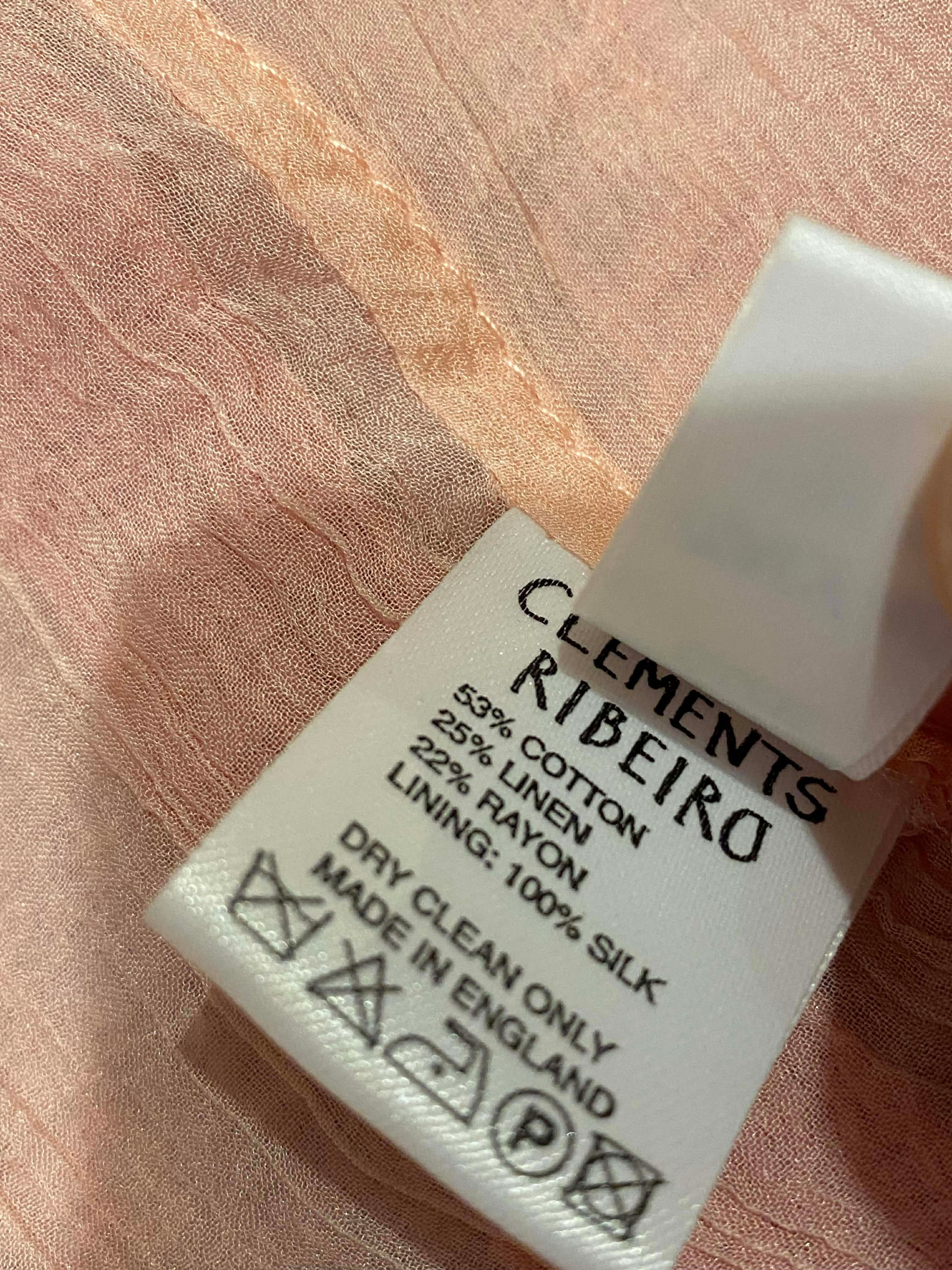 Clements Ribeiro - Cardigan - Size: XS