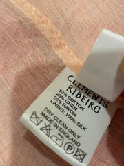 Clements Ribeiro - Cardigan - Size: XS