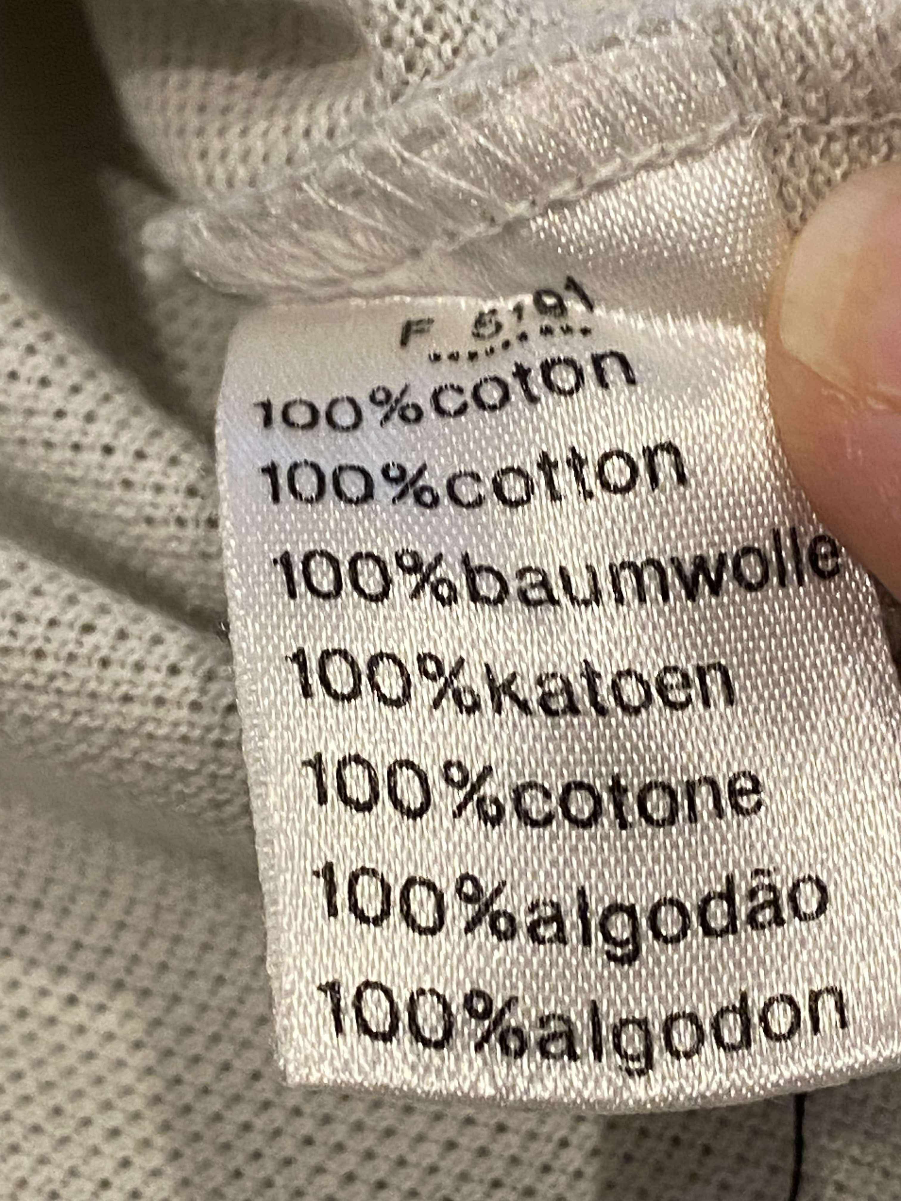 Lacoste - Top - Size: S