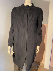Just Female - Cardigan - Size: L