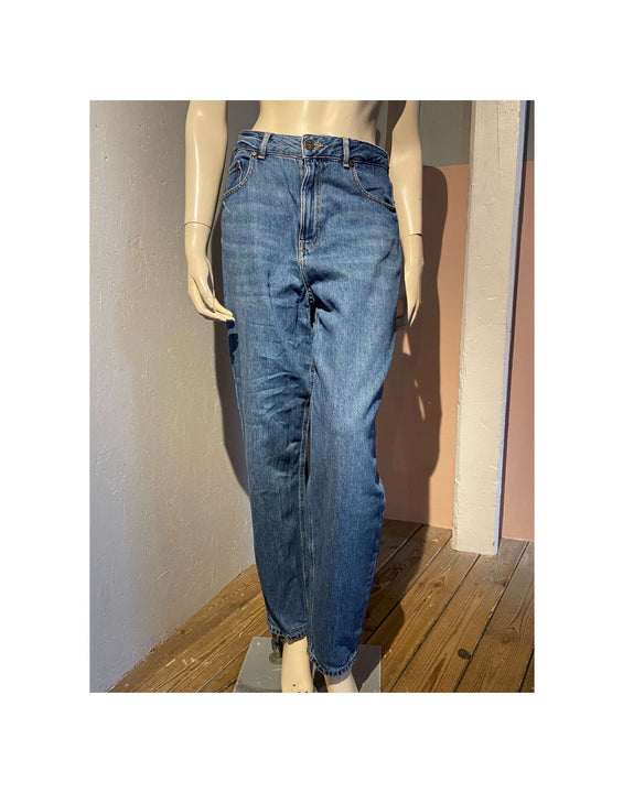 By TeeShoppen - Jeans - Size: 40