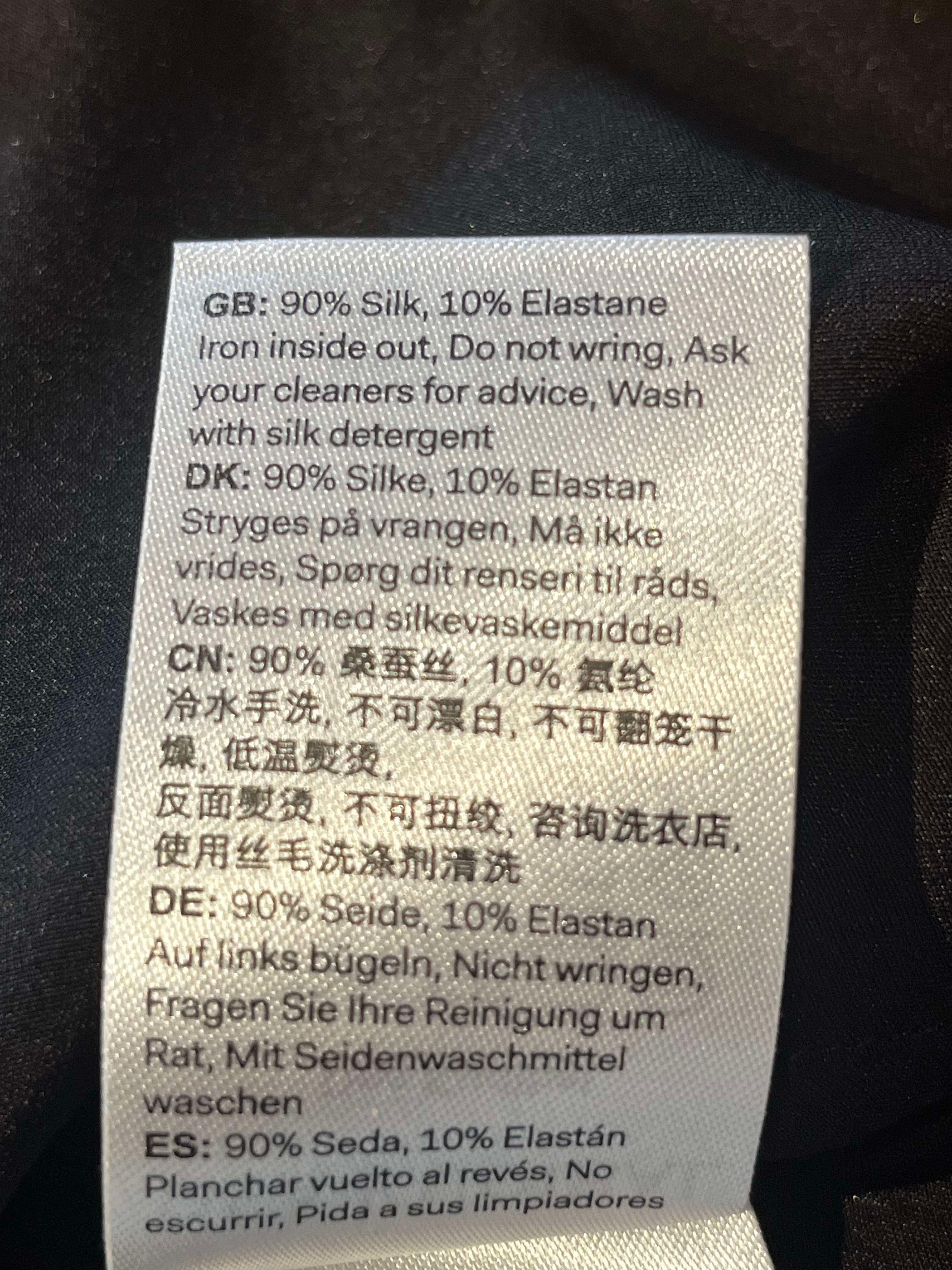 Dea Kudibal - Top - Size: M