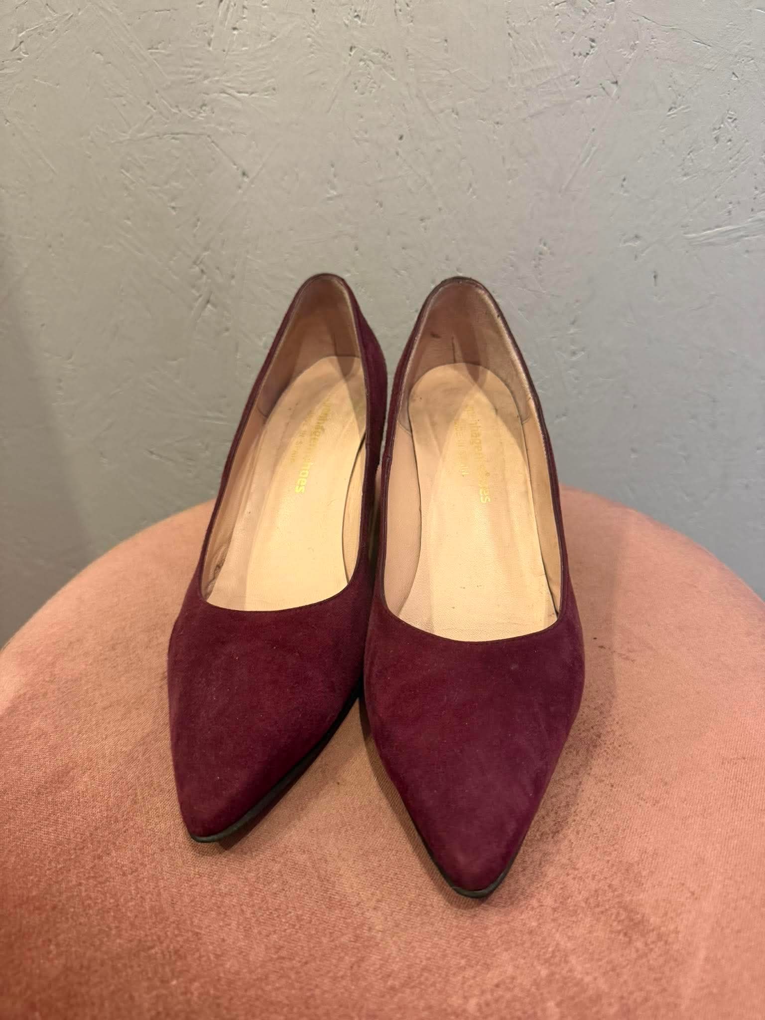 Copenhagen Shoes - Stiletter - Size: 38