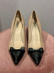 L.K.Bennett - Stiletter - Size: 41