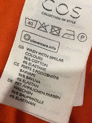 Cos - Bukser - Size: 36