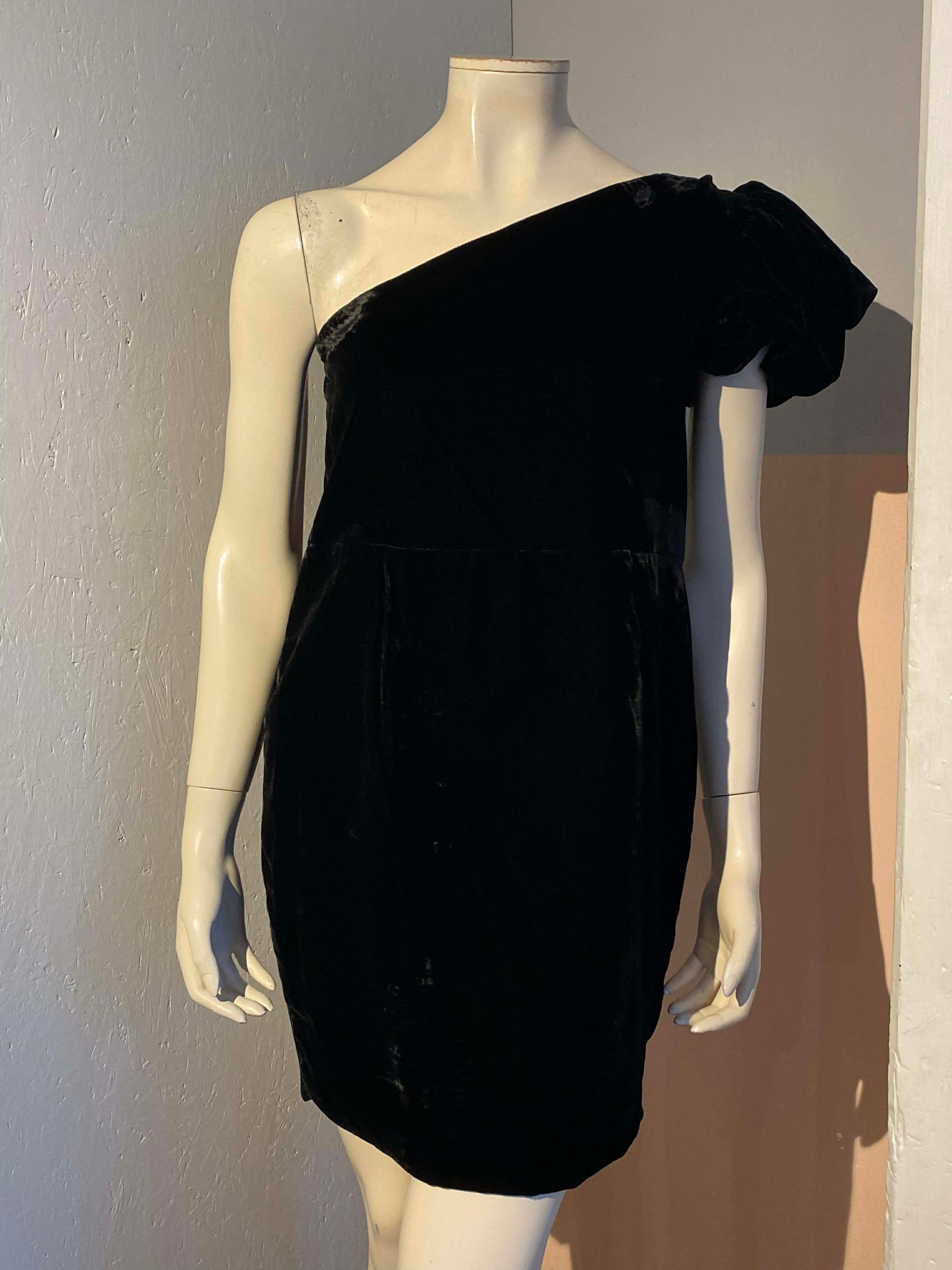 Selected Femme - Kjole - Size: 40