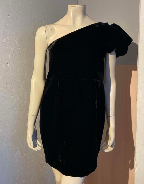 Selected Femme - Kjole - Size: 40